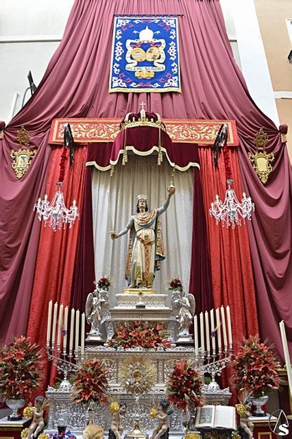 Concurso De Exorno De Altares Escaparates Y Balcones Corpus Christi