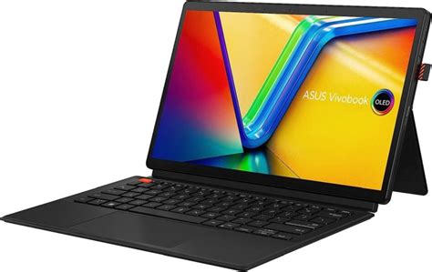 Asus Vivobook Slate Oled Now Available With Core I N Liliputing