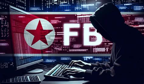 Hackers Norte Coreanos Usam Vpns Para Infiltrar Empresas Alerta O Fbi