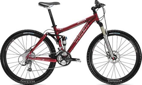 2006 Trek Fuel Ex 8 Wsd Specs Comparisons Reviews 99 Spokes