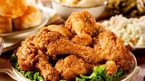 Jamaican Fried Chicken Cajun Seasoning Happy Thanksgiving Day The World Best Fried Chicken