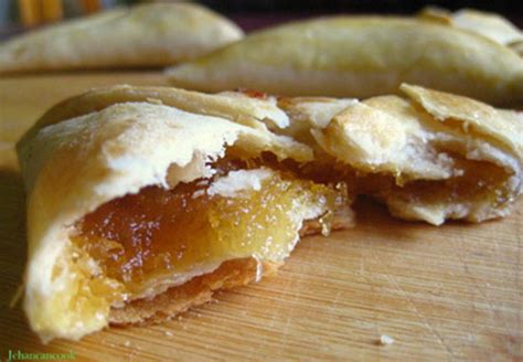 Guyanese Pine Tart Jehan Can Cook