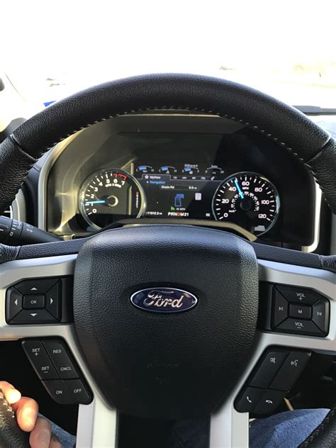 Ford F150 Adaptive Cruise Control Top 7 Videos And 60 Images