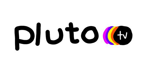 Pluto TV Logo by JoeyHensonStudios on DeviantArt