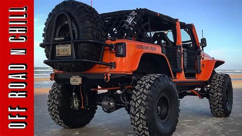 Total Imagen Jeep Wrangler Build Ideas Abzlocal Mx