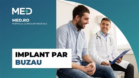 Implant Par Buzau Top 3 Clinici Verificate Med Ro