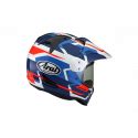 Arai Tour X Depart Blue