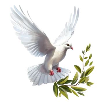 White Dove Peace PNG, Vector, PSD, and Clipart With Transparent ...