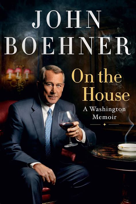 John Boehner Ranked The Presidents From Nixon To Trump | The American Week