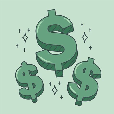 Dollar sign png Vectors & Illustrations for Free Download | Freepik