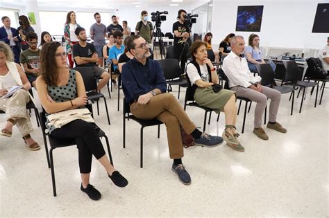 La Universidad De Salamanca Presenta El Proyecto Asilvestra Para