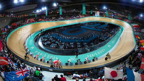 Olympic Cycling 2024 Venues Where Will Cycling Be Held At The Paris