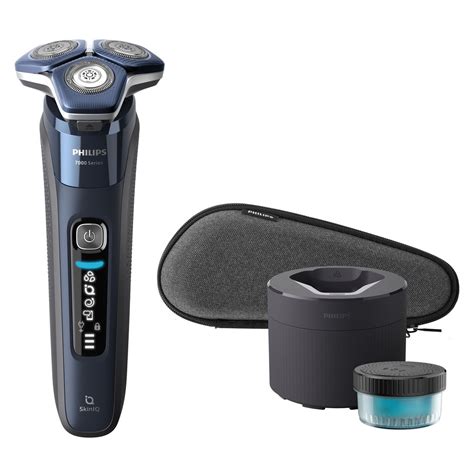 Philips 7000 Series Wet & Dry Electric Shaver with SkinIQ | Shop Today. Get it Tomorrow ...