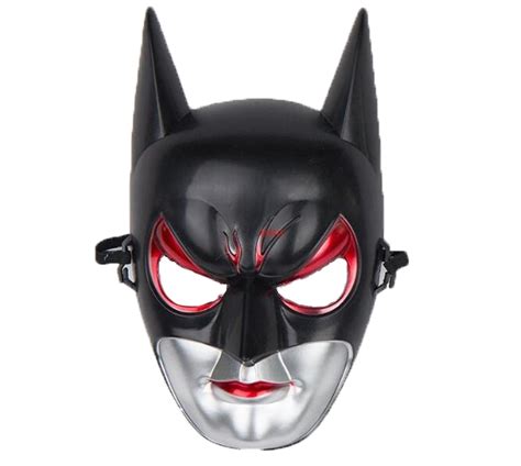 Masque Batman Chauve Souris Enfant Masques Masques Super H Ros