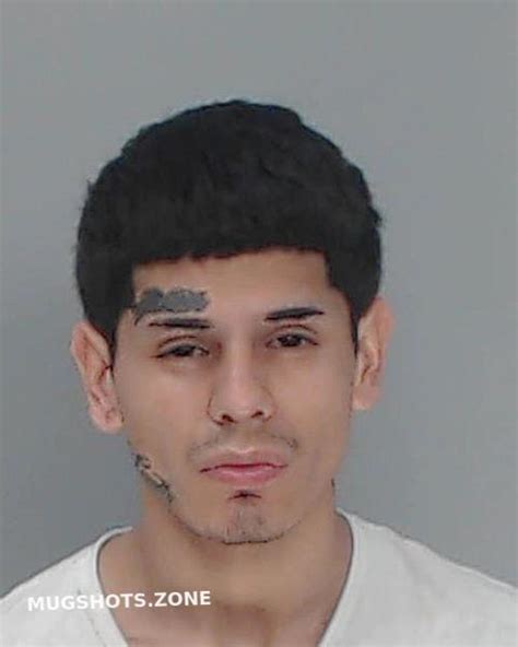 Perez Marcus Luis 04 08 2023 Nueces County Mugshots Zone