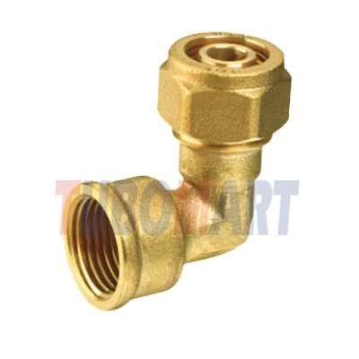 Pex Compression Fittings Tubomart