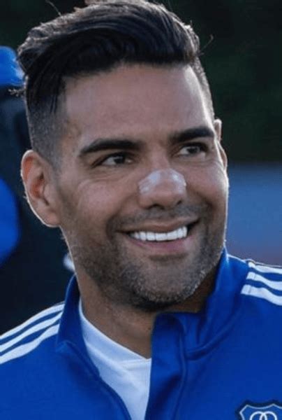 Millonarios presentó de manera oficial a Radamel Falcao como nuevo