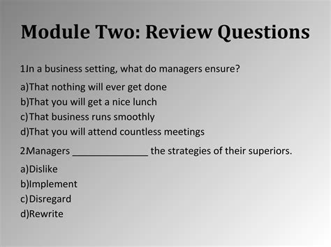 Middle Manager Sample Powerpoint By Courseware Issuu