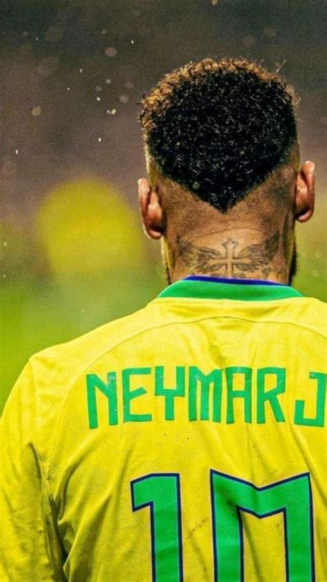 Pin De Lucas Em Pins Criados Por Voc Neymar Brasil Neymar E Bruna