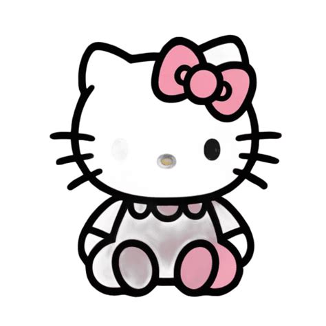 Gambar Hello Kitty Format Png 00003 Png Images Findpng Png Maker