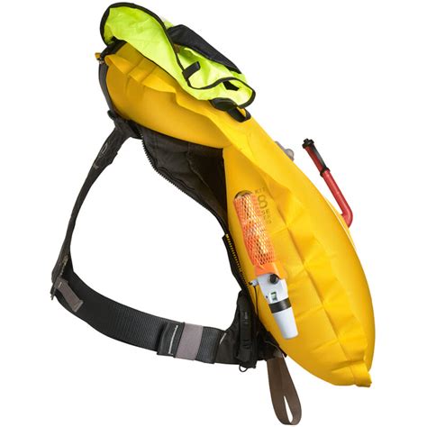 Crewsaver Crewfit 180N Pro Lifejacket Buy The Crewfit Plus 180N Pro Today