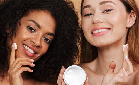 Skin Care Active Ingredients Surface Solutions