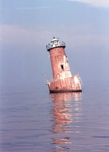 Sharps Island Lighthouse Maryland Flickr Photo Sharing