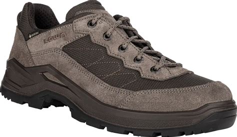 Buty Trekkingowe M Skie Lowa Taurus Pro Gtx Lo Stein Espresso Gore Tex