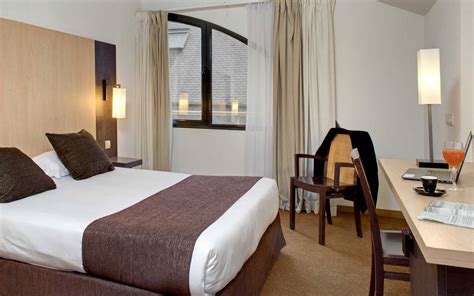 ~ Rooms | Lourdes Hotel near the Sanctuaries | Hotel Eliséo