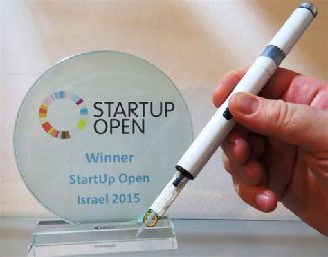 Israel the Startup Nation – NCER's Think Pen