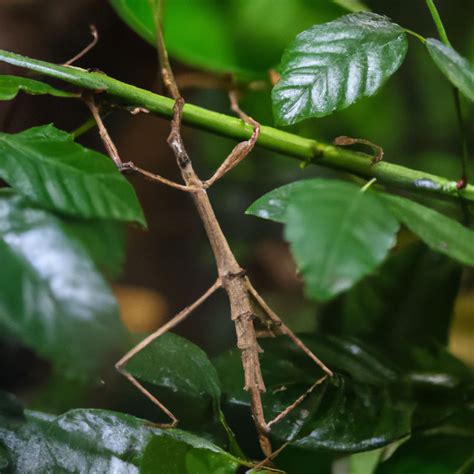 What To Name A Stick Insect Pet Brilliant