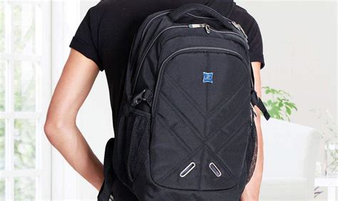 Top 10 Best Waterproof Laptop Backpacks in 2023 Reviews | Guide