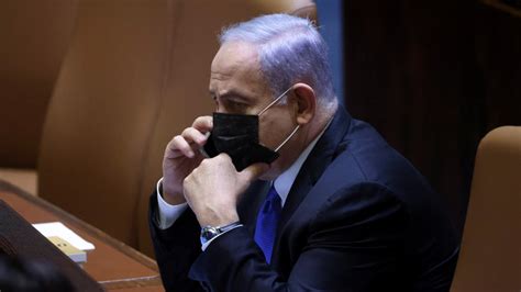 Israeli Coalition Government Formed Against Netanyahu Kimdeyir