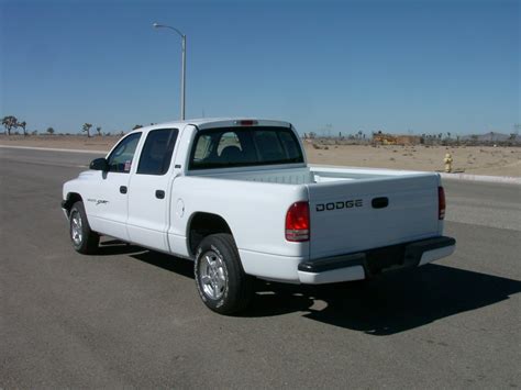 File2001 Dodge Dakota Sport 4 Door Pickup Nhtsa 02