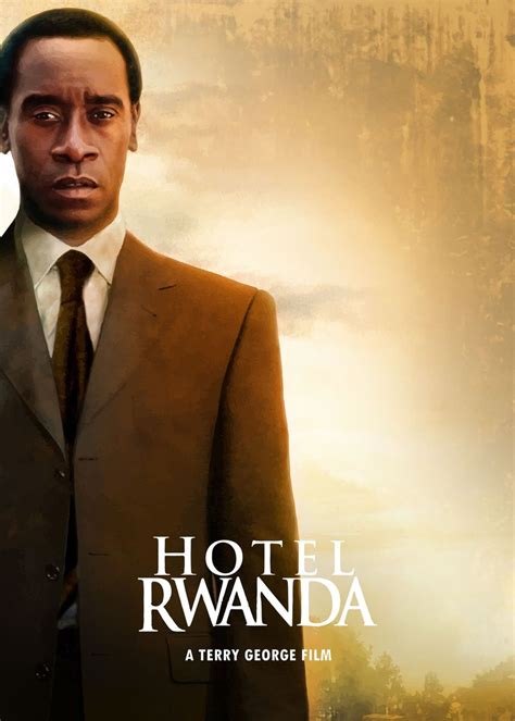 Hotel Rwanda Movie Poster | ubicaciondepersonas.cdmx.gob.mx