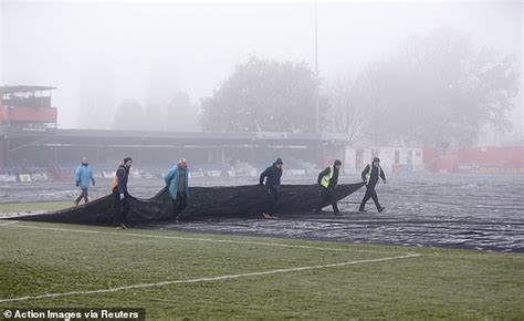 Alfreton Town S FA Cup Second Round Fixture Against Walsall Is