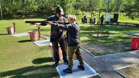 Kudypski I Piknik Strzelecki Zarząd Okręgowy Olsztyn