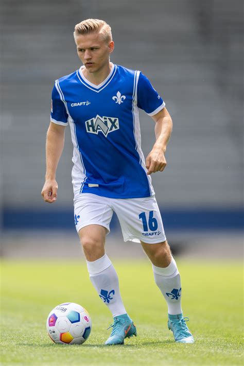 Andreas M Ller Sv Darmstadt E V