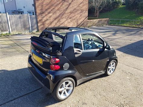 Excellent Car! Convertible Smart | in Basildon, Essex | Gumtree