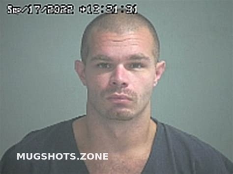 Bocanegra Christopher Marcos Sandusky County Mugshots Zone