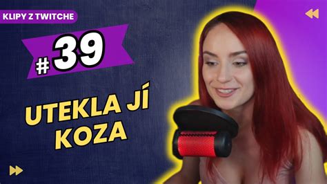 Nejlepší Klipy Z CZ SK Twitche 39 22 6 2023 Oddshots YouTube