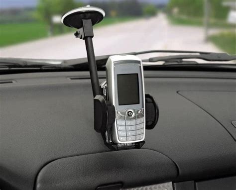 Porta Cellulare Per Auto Come Scegliere I Migliori Supporti Da Viaggio