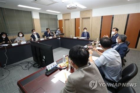 오태석 제1차관 전북대학교 지역혁신선도연구센터 방문 네이트 뉴스