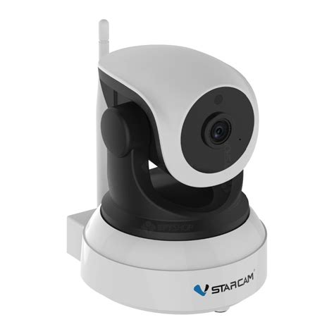 Camera Supraveghere Wireless IP WiFi Vstarcam C24S 2 MP IR 10 M 4 Mm