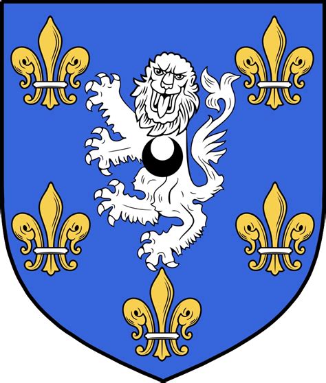 Dalton Family Crest / Irish Coat of Arms Image Download - Tradebit