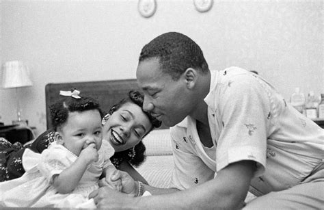 15 Facts About Martin Luther King Jr Childhood - Facts.net