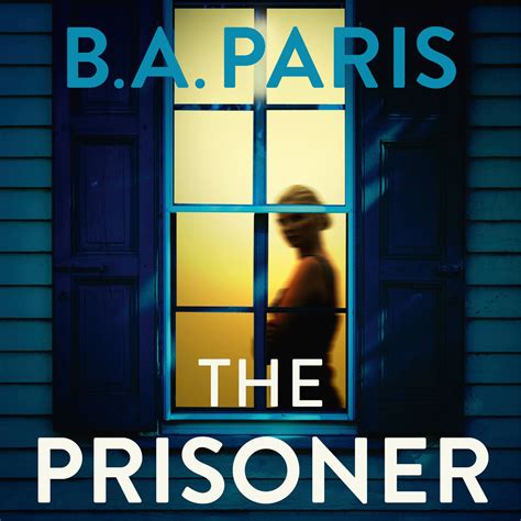 The Prisoner The Bestselling Richard And Judy Book Club Pick For 2023