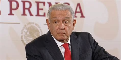 Amlo Insiste En Que Ha Reducido Los Homicidios Los Ngeles Press