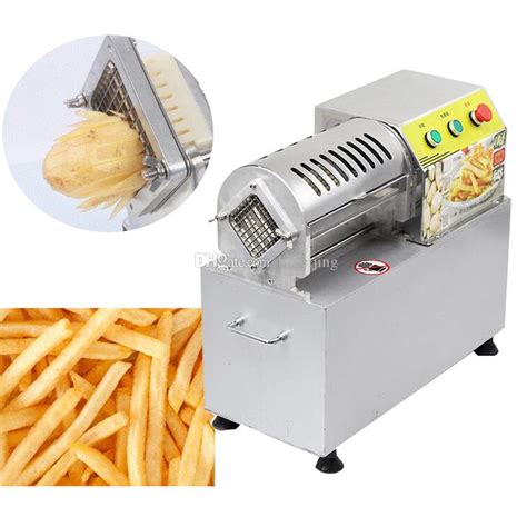 2020 Commercial Electric Potato Twister Cutter 220v Tornado Potato