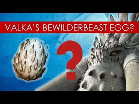 What happened to the Bewilderbeast and Drago Bludvist? HTTYD 3 [How to ...